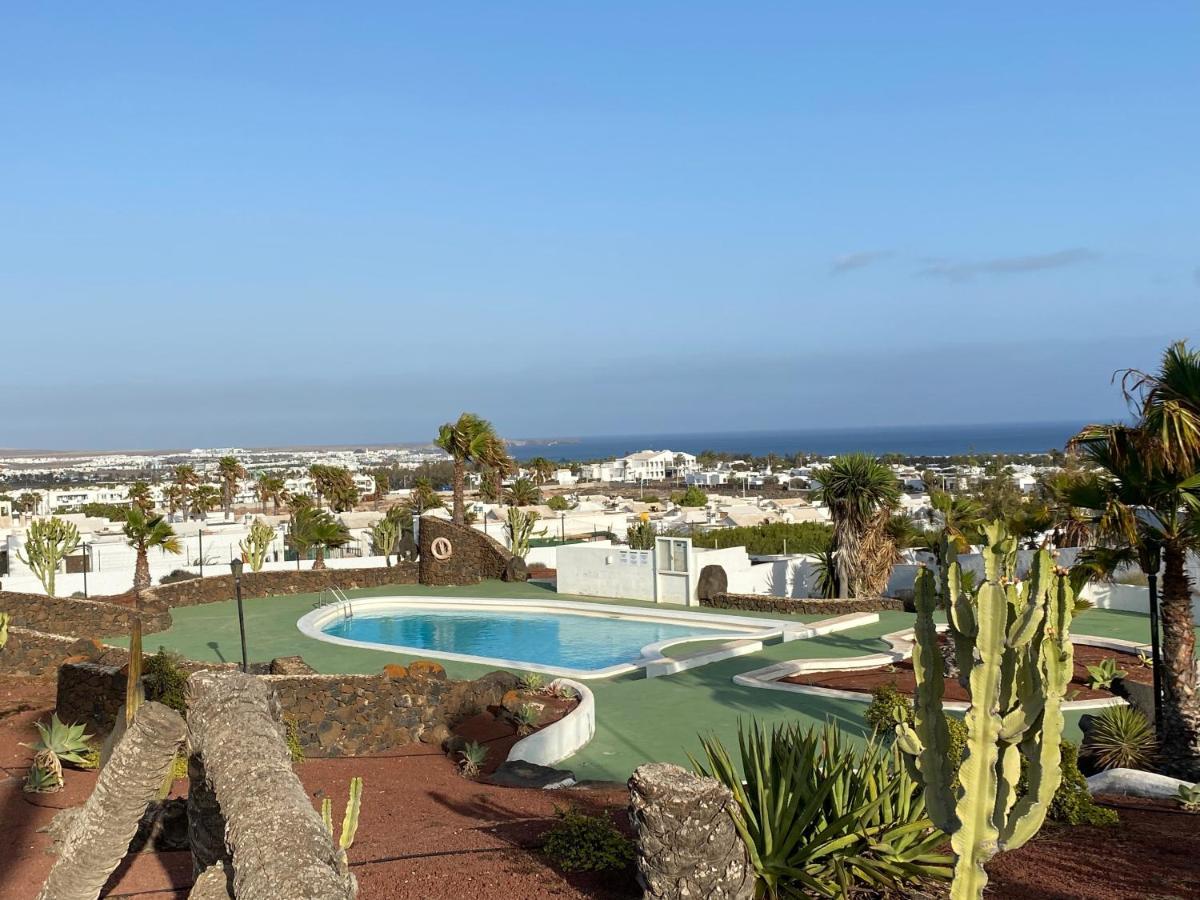 Villa Sea Star Lanzarote Playa Blanca  Exterior foto