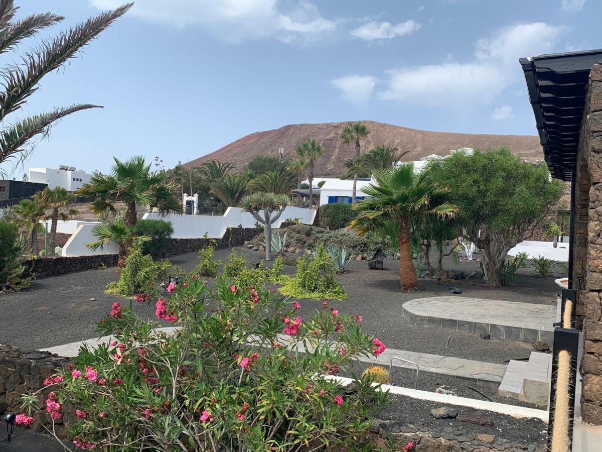 Villa Sea Star Lanzarote Playa Blanca  Exterior foto