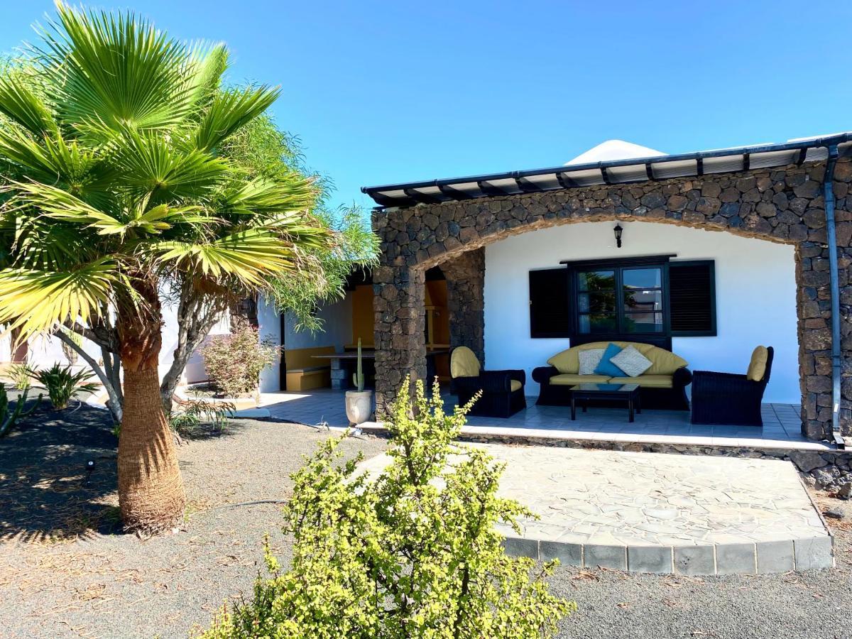 Villa Sea Star Lanzarote Playa Blanca  Exterior foto